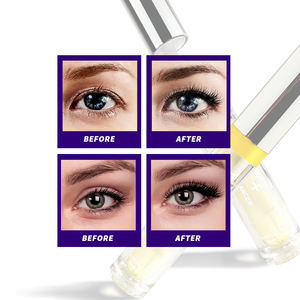 Prolash+  Stimulateur de Croissance des <span class=keywords><strong>Cils</strong></span> II Sérum de Croissance des <span class=keywords><strong>Cils</strong></span> Vegan Sans Huile Ingrédients Naturels Stimulateur de Croissance des <span class=keywords><strong>Cils</strong></span> pour la Croissance des <span class=keywords><strong>Cils</strong></span> - Product Image 6