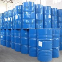 Bahan baku Epoxy Resin cyd 128 pengeras bahan baku kimia