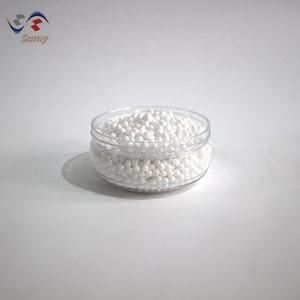 समी फैक्ट्री स्टॉक 5 मिमी ज़िरकोनियम सिरेमिक बॉल थोक में बॉल मिल के लिए बीड - Product Image 4