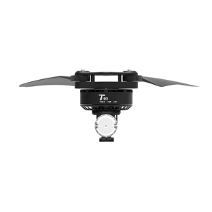 Motor DC sin Escobillas TopMotor T40 para Drones Agrícolas de Carga Pesada, Kit de Motor con Empuje Máximo de 42.8 kg, Accesorios para Drones - Product Image 1