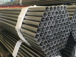 Hàn thép carbon <span class=keywords><strong>erw</strong></span> EMT ống 6M & 12m chiều dài JIS/ASTM/JS/KS/TIS/BS tiêu chuẩn cho cấu trúc dầu & uốn - Product Image 3