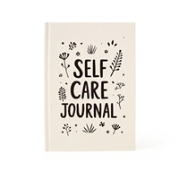 Diario de Autocuidado Personalizado, Diario de Gratitud Diario y Semanal, Cuaderno Espiritual, Planificador Motivacional de Cartón