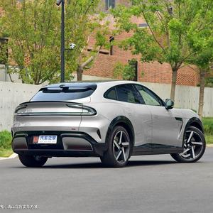 Nueva alta velocidad para Xiaomi Yu7 de China con buen precio Nueva tecnología de energía 4wd Xiao Mi Yu7 Car - Product Image 2