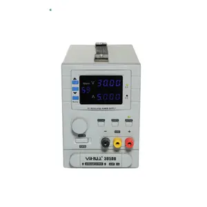 YIHUA305DB precision adjustable 30V 5A variable regulated programmable dc power supply