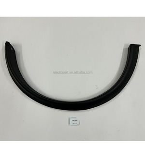 ที่78861-1KA6A คิ้วล้อหลังสำหรับ Nissan Juke <span class=keywords><strong>F15E</strong></span> 788611KA6A LH - Product Image 1