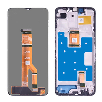 Écran LCD de remplacement pour Huawei Honor X6b