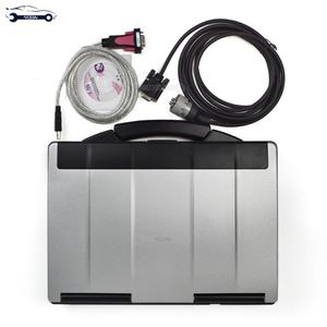 Analizador de Motor para Montacargas Vodia Thermo King con Software Wintrac 5.3.1, Herramienta de Diagnóstico USB para Camiones - Product Image 6