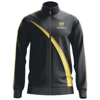 Vente en gros de vestes personnalisées par sublimation, coupe-vent, bomber, manteau pour temps humide, vestes et manteaux pour hommes grandes tailles, survêtement
