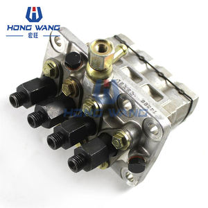 Bomba de Inyección de Combustible de Alto Torque HongWang 131010080 para Motor Perkins 404D-22 404C-22 104-19, 1 Año de Garantía - Product Image 4