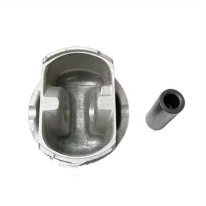 06E107065BS جودة عالية محرك سيارة مكبس لأودي Q5 جزء CAL vcala CALA cal6 06E107065BS - Product Image 4