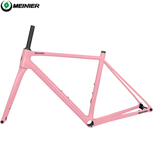 Cadre de vélo de <span class=keywords><strong>route</strong></span> en carbone UDH Hanger T47 cadre de vélo de course 46/49/52/54/56/58cm disque de cadre de vélo de <span class=keywords><strong>route</strong></span> en carbone - Product Image 5
