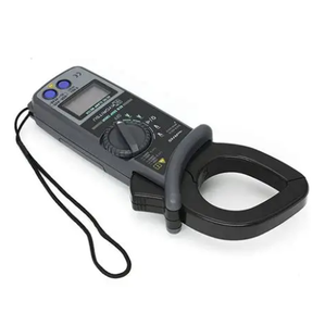 KYORITSU ดิจิตอลแคลมป์มิเตอร์ KEW 2009R รับประกัน 1 ปี IP65 การอ่านค่าที่แม่นยำด้วยทรูอาร์เอ็มเอส - Product Image 2