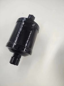 ZW CD-6129 Sistema de Aire Acondicionado Automotriz, Filtro Secador de Aire Acondicionado para Auto, 164 HAVSALI TIP, Mercedes-Benz 2011- - Product Image 4