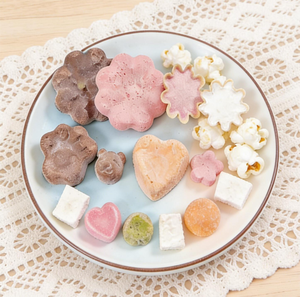 ไอศกรีมฟรีซดรายแสนอร่อย-รสชาติธรรมชาติ ไม่มีสารปรุงแต่ง |   เหมาะสำหรับเด็กและช่างทำขนม |   บรรจุภัณฑ์ OEM แบบขายส่ง - Product Image 5