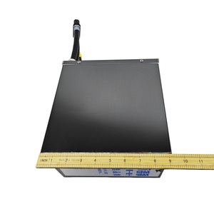 แบตเตอรี่ลิเธียม AMORGE 30S6P 108V 30AH 150A พร้อมกล่องโลหะสำหรับจักรยานไฟฟ้า - Product Image 4