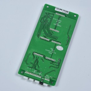 Panel de Llamada Externo Monarch HCB-R1, Protocolo Estándar, Panel de Visualización de Accesorios para Elevador, Montaje en Panel - Product Image 1