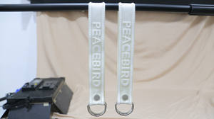 Perchas de exhibición de <span class=keywords><strong>nombre</strong></span> de marca personalizadas <span class=keywords><strong>con</strong></span> cinta <span class=keywords><strong>para</strong></span> <span class=keywords><strong>colgar</strong></span> <span class=keywords><strong>ropa</strong></span> tipo de producto <span class=keywords><strong>para</strong></span> tiendas <span class=keywords><strong>con</strong></span> logotipo - Product Image 5