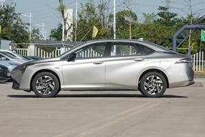 2024 en stock Aion S 480km d'autonomie véhicule électrique aux nouvelles énergies produit en Chine GAC AION S nouvelles voitures gac aion s 580 voiture pas cher - Product Image 5