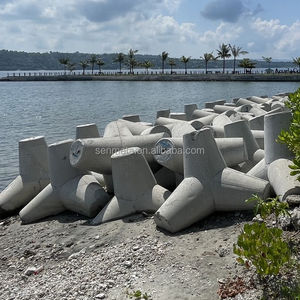 Molde <span class=keywords><strong>de</strong></span> acero personalizado para tetrápodos, <span class=keywords><strong>rompeolas</strong></span> <span class=keywords><strong>de</strong></span> hormigón <span class=keywords><strong>de</strong></span> tamaño específico - Product Image 5