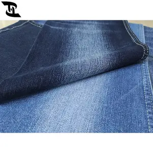 Купить онлайн ткани 70% хлопок 28% вискоза и 2% спандекс джинсовая ткань 12 унций YH1368