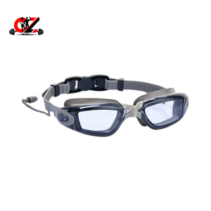 Gafas de Natación para Buceo y Snorkel, Protección UV, Antivaho, Impermeables, Ajuste Universal, para Piscina y Playa - Product Image 6