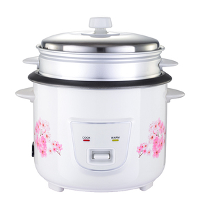 Nouveau Design Prix National Électrique En Acier Inoxydable Arrocera Roman <span class=keywords><strong>Cuiseur</strong></span> À <span class=keywords><strong>Riz</strong></span> Personnel électrique de luxe <span class=keywords><strong>Cuiseur</strong></span> À <span class=keywords><strong>Riz</strong></span> Cylindrique - Product Image 2