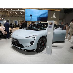 2024 Voiture électrique Avatr 12 5 places Berline électrique Gamme 700KM Avatr 12 New Energy Vehicle - Product Image 1