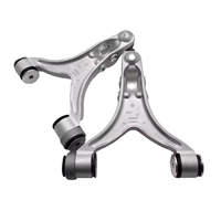 Pièces automobiles Pièces de châssis de voiture Système de suspension du bras de commande avant pour Maserati 670031995