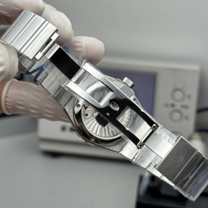 Classique 38 mm Top Model, un chef-d'œuvre de la montre-machinerie, montre mécanique pour homme - Product Image 5