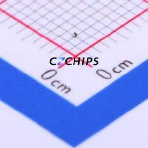 BLM03AG700SN1D Ferrite Bead 0201 RF ( Impedance @ Frequency: 70Ohm@100MHz )( Error: 25% )( DC Resistance (DCR): 400mOhm ) - Product Image 2