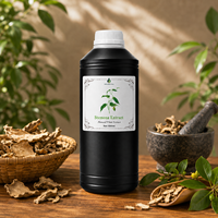 Extrait de Stemona de haute qualité, distillé à la vapeur, naturel, biologique, 100% pur, fourni directement par l'usine, vente en gros