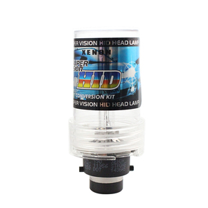 Serie <span class=keywords><strong>D</strong></span> HID Xenon Car <span class=keywords><strong>Light</strong></span> 6000K 35W 12-24V D1S D2S D3S D4S HID Bombilla de faro - Product Image 5