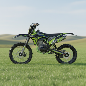 Moto de course tout-terrain professionnelle pour adultes <span class=keywords><strong>NICOT</strong></span> KR2 300PR - Product Image 4