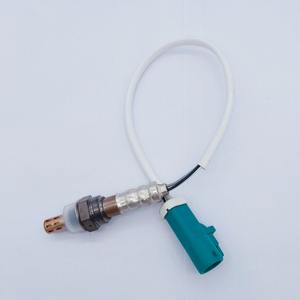 234-4493 234-4555 Capteur d'oxygène après catalyseur pour 2011-2012 2013 2014-20 - Product Image 2