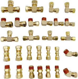 Uniones de Latón N en Estado Nuevo para Sistemas de Camiones - Product Image 4