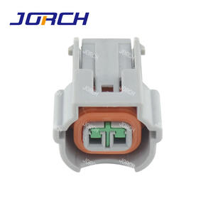 PU465-02127 Konektor Otomotif, 2 Cara, Konektor Tahan Air, Kawat Harness Otomatis, DJ7024YA-<span class=keywords><strong>2.2</strong></span>-21 936139-1 - Product Image 4