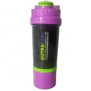 Toptan Özel Logo BPA İçermeyen <span class=keywords><strong>Blender</strong></span> Protein <span class=keywords><strong>Shaker</strong></span> Şişesi - Product Image 1