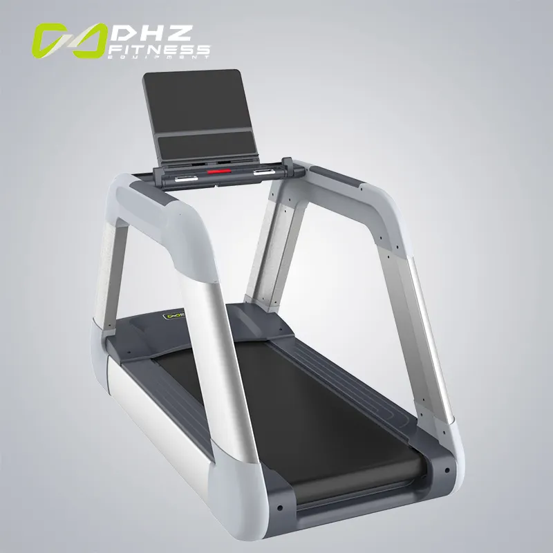 Treadmills डे Treamills Alta Calidad टैग प्रो Treadmillspareparts यूएसओ एन कासा Cinta Correr Plegable Velocidad Rodante Curvada