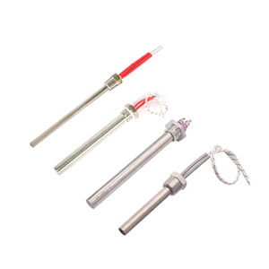230 <span class=keywords><strong>volts</strong></span> 250w fil en acier inoxydable immersion chauffe-cartouche élément eau <span class=keywords><strong>résistance</strong></span> thermique électrique - Product Image 3