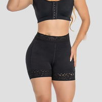 Ceinture amincissante pour le corps, rehausseur de fesses, sculpteur de fessier, culotte de contrôle du ventre, ventre plat, amincissement