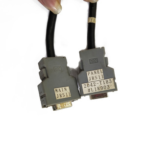 สายเคเบิลหุ่นยนต์ FANUC ของแท้ รุ่น 2042-T183 # L1R903 - Product Image 2