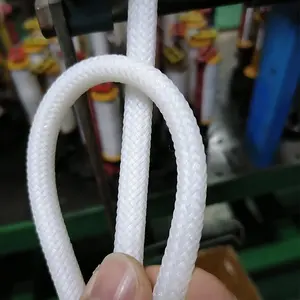 حبل 10 مم PTFE عالي الجودة تنافسي