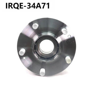 Unidad de Rodamiento de Rueda Trasera y Conjunto de Cabezal de Eje 40210-AL800 para Vehículos Suzuki Changan - Product Image 3