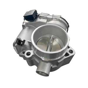 0280750526 21126-1148010 corpo farfallato ad alte prestazioni per Lada Priora <span class=keywords><strong>Niva</strong></span> II 1.6 collettore di aspirazione in alluminio da 1,7 l - Product Image 3