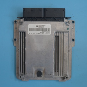 Nuevos Accesorios: Placa de Computadora de Motor para F-TYPE X152 3.0 SC V6 340Hp, F-TYPE X152 3.0 SC V6 <span class=keywords><strong>380</strong></span> ECU GX53-12B684-AA 0261S10142 - Product Image 2