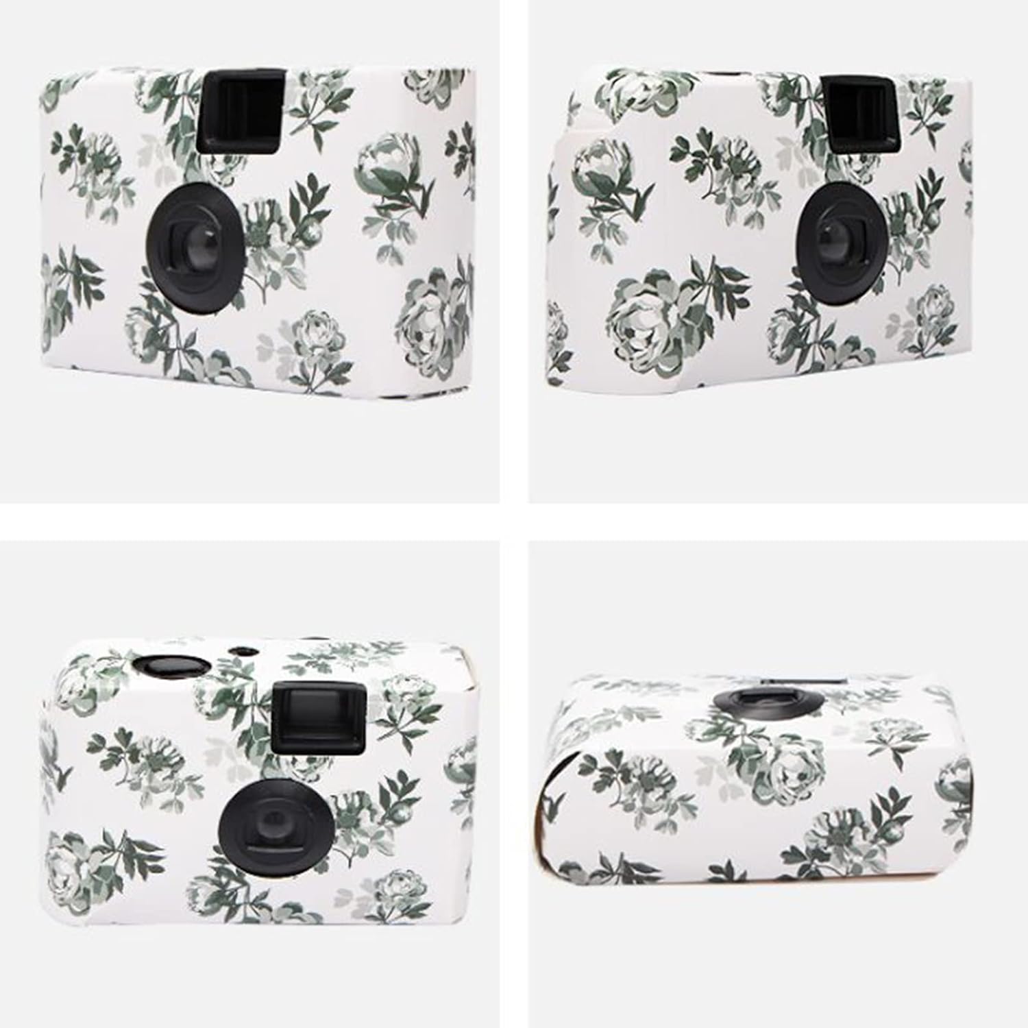 Avec pochette personnalisée