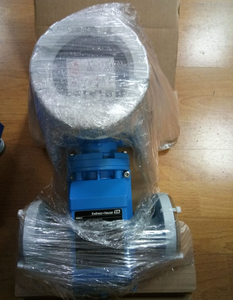 Débitmètre EndressHauser E H W400 5W4C1F DN150 - Product Image 6