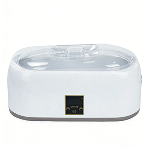 Chauffe-cire électrique professionnel de grande capacité 4L pour l'épilation, la paraffine, les mains et les pieds - Product Image 4
