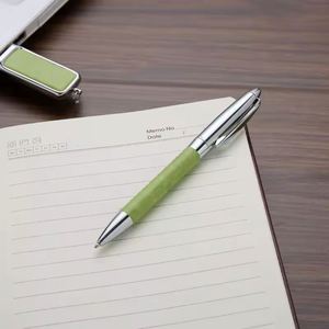 Hot Selling Product High Quality Customized logo Printed Wholesale Leather Stationery VIP Corporate <b>Gift</b> <b>Sets</b> - Product Image 5