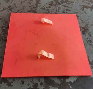 Moldes de Poliuretano para Concreto Estampado, Estampas de Granito Rígido para Paisajismo - Product Image 3